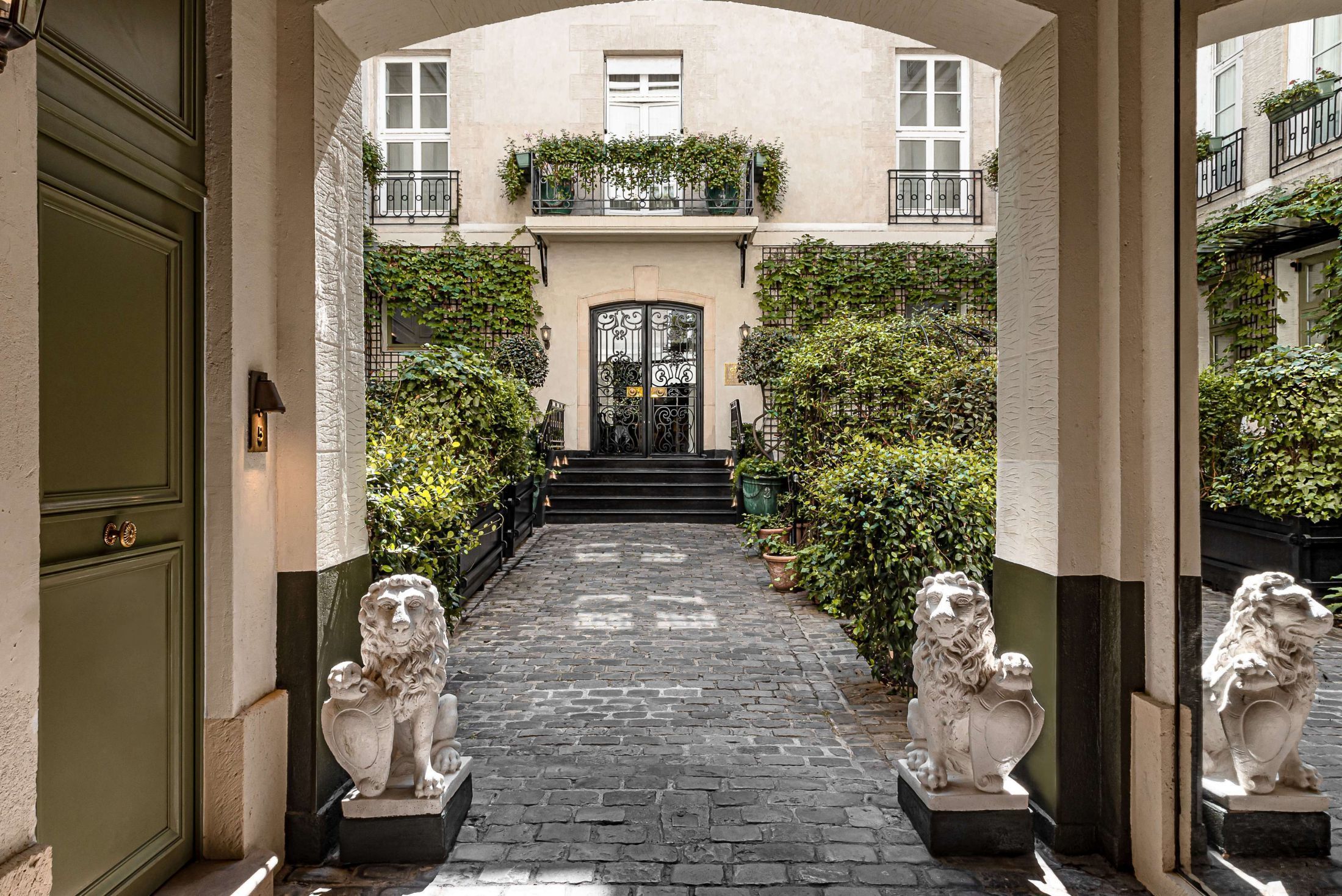 Relais Christine  