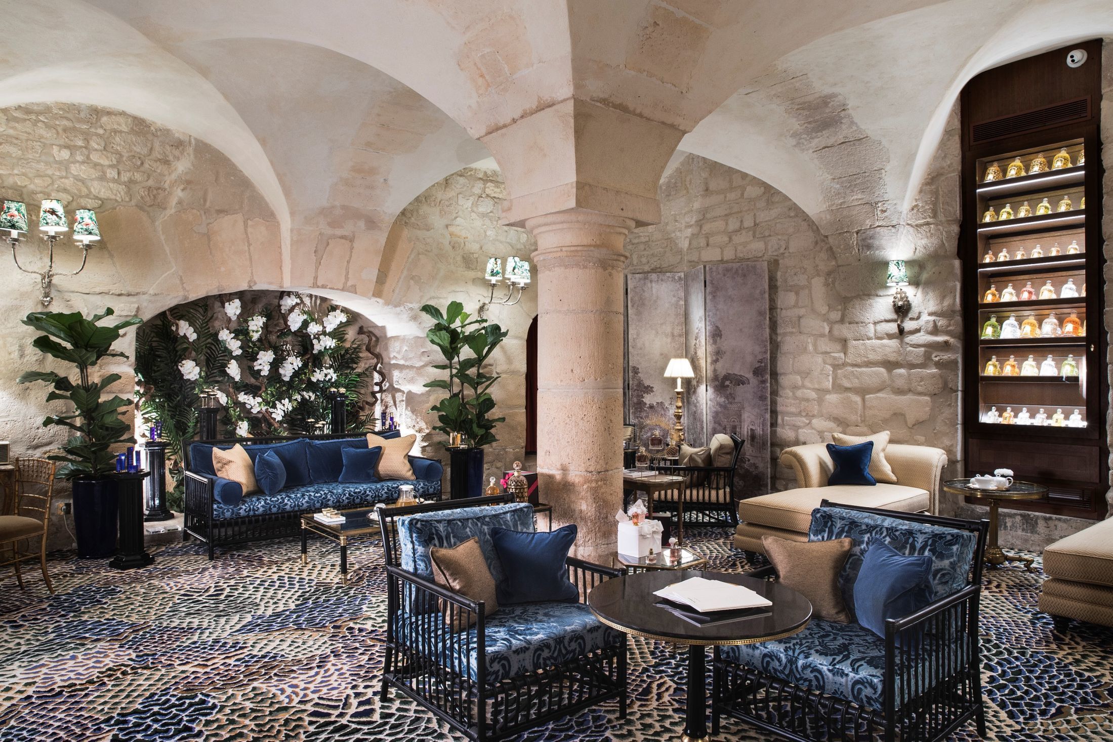 Relais Christine  
